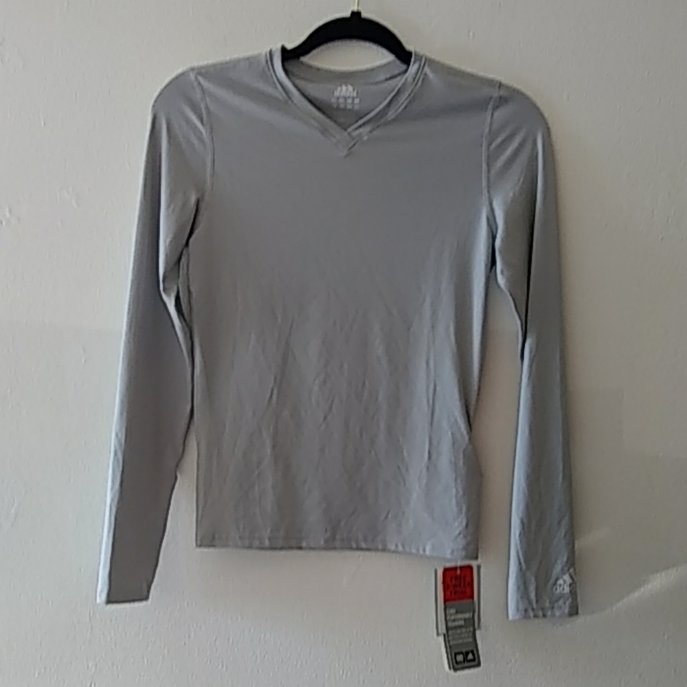 Adidas Climalite Shirt